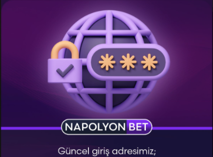 Trnapolyonbet – Napolyonbet Giriş