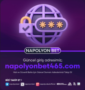 Napolyonbet Güncel