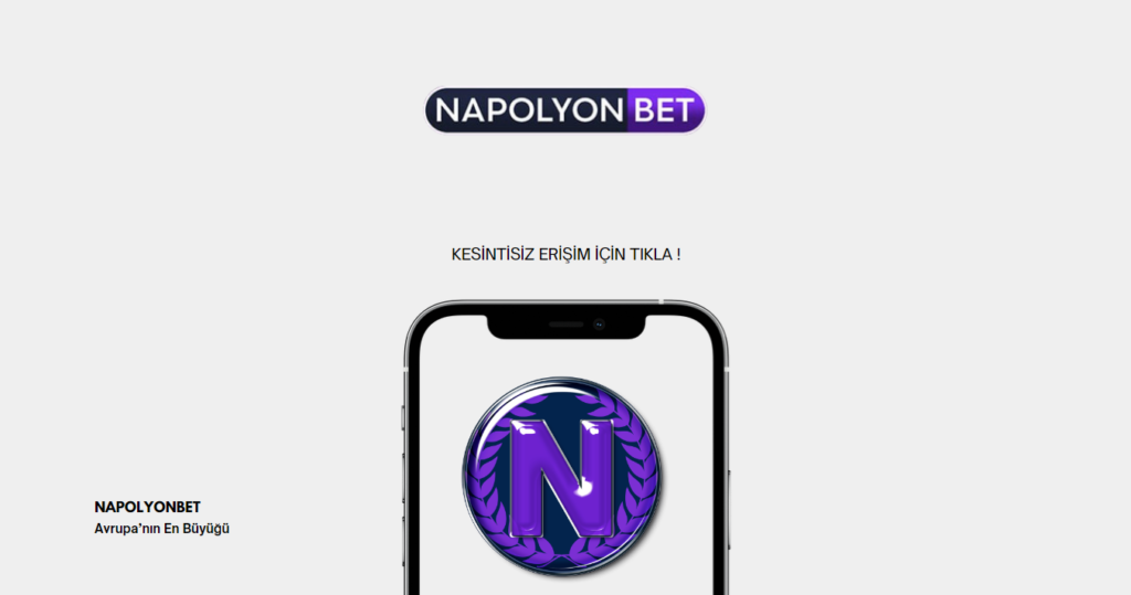 napolyonbet