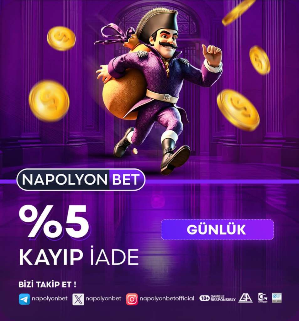 napolyonbetnakitiade