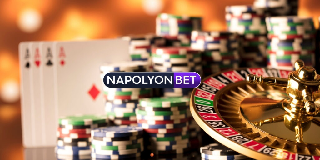 Online Casino İpuçları